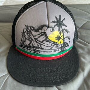 Nike Dunk SB SnapBack Hat